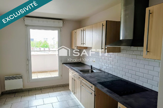  appartement mantes-la-ville 78711