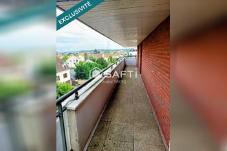  appartement mantes-la-ville 78711