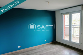  appartement mantes-la-ville 78711