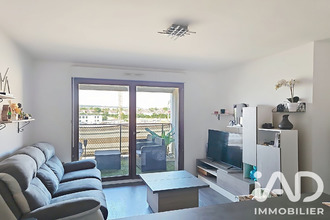  appartement mantes-la-ville 78711