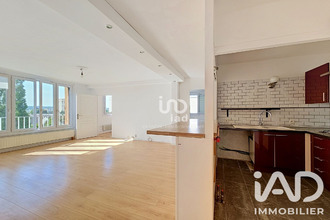  appartement mantes-la-ville 78711