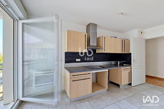  appartement mantes-la-ville 78711