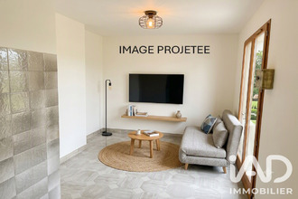  appartement mantes-la-ville 78711