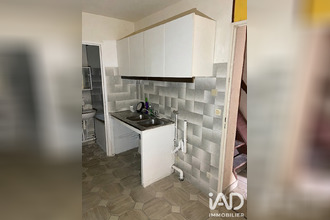  appartement mantes-la-ville 78711
