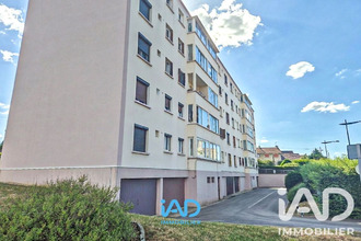  appartement mantes-la-ville 78711