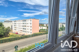  appartement mantes-la-ville 78711
