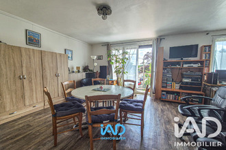  appartement mantes-la-ville 78711