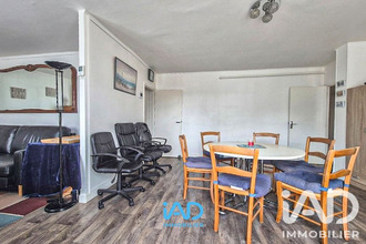  appartement mantes-la-ville 78711