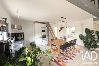  appartement mantes-la-ville 78711