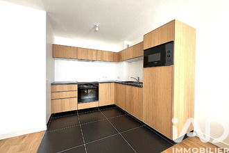  appartement mantes-la-ville 78711