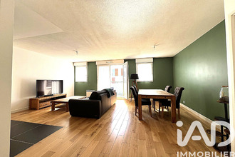  appartement mantes-la-ville 78711