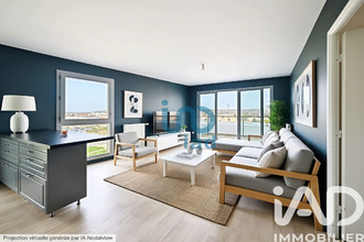  appartement mantes-la-ville 78711
