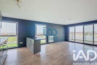  appartement mantes-la-ville 78711