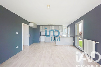  appartement mantes-la-ville 78711