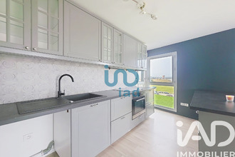  appartement mantes-la-ville 78711
