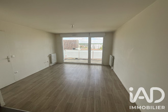  appartement mantes-la-ville 78711