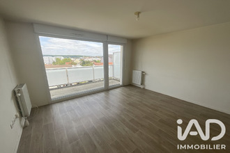  appartement mantes-la-ville 78711