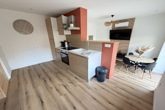  appartement manziat 01570