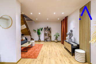  appartement marainviller 54300