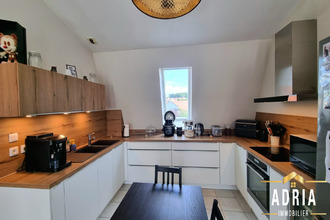  appartement marange-silvange 57535