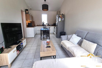  appartement marange-silvange 57535