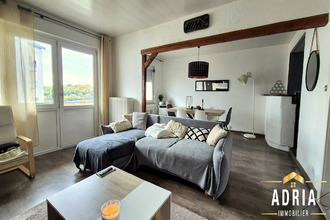  appartement marange-silvange 57535