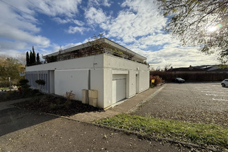  appartement marange-silvange 57535