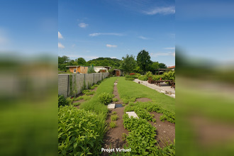  appartement marange-silvange 57535