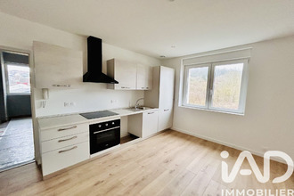  appartement marange-silvange 57535