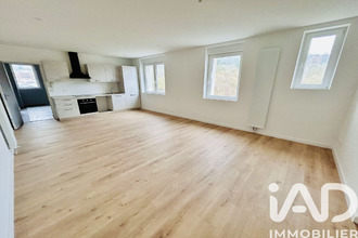  appartement marange-silvange 57535
