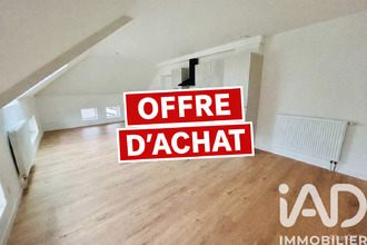  appartement marange-silvange 57535