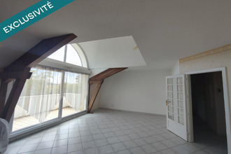  appartement marange-silvange 57535
