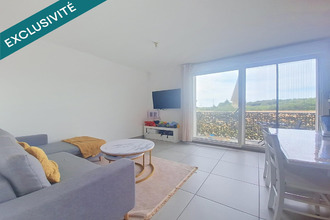  appartement marange-silvange 57535