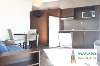  appartement marans 17230