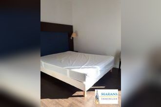  appartement marans 17230