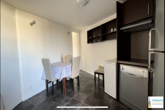  appartement marans 17230