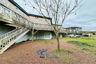  appartement marans 17230