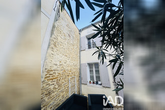  appartement marans 17230