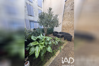  appartement marans 17230