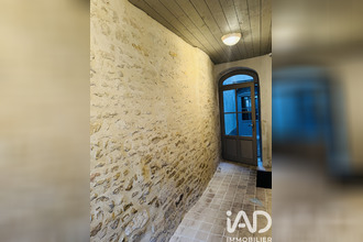  appartement marans 17230