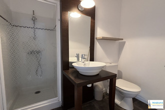  appartement marans 17230