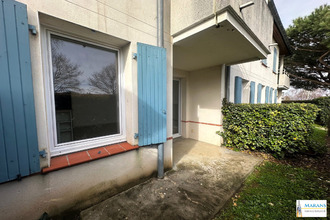  appartement marans 17230