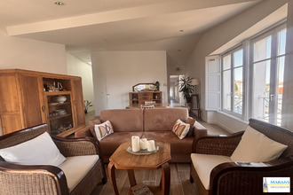  appartement marans 17230
