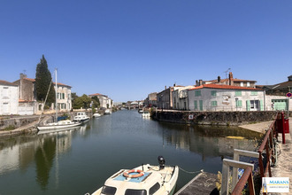  appartement marans 17230