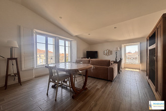  appartement marans 17230