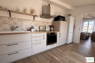  appartement marans 17230