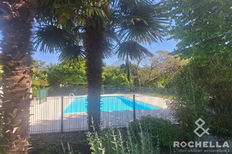  appartement marans 17230