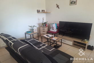  appartement marans 17230