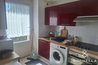  appartement marans 17230