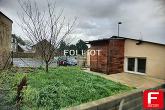  appartement marcey-les-greves 50300